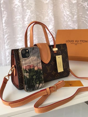 شنطة لويس فيتون