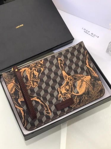 شنطة لوب نوير