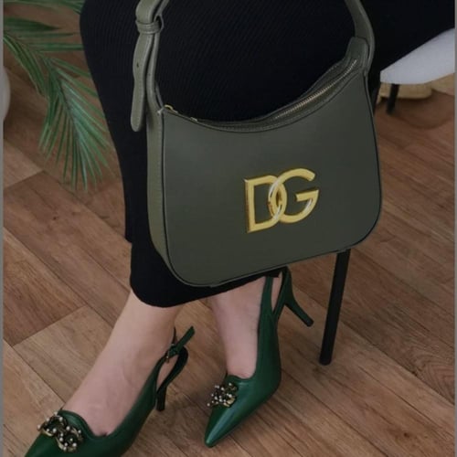 طقم دولتشي اند غابانا مع الملحقات