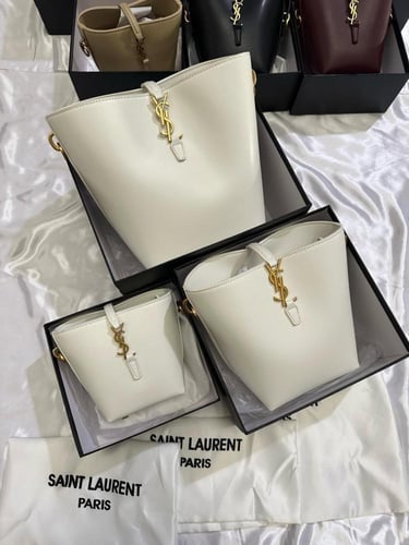 شنطة سان لوران