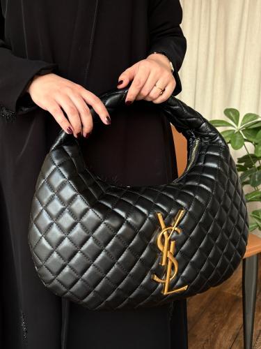 Saint Laurent basket