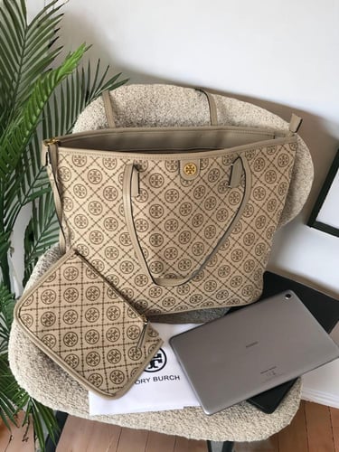 شنطة توري بورش سله جامعي