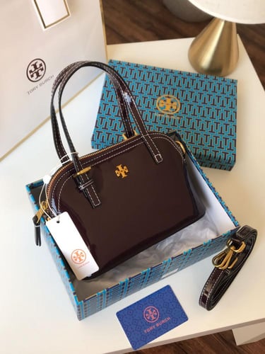 شنطة توري بورش