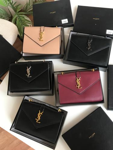 شنطة سان لوران