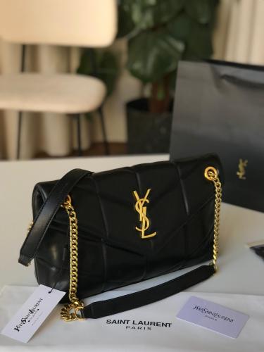 شنطة سان لوران