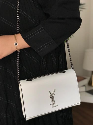 شنطة سان لوران