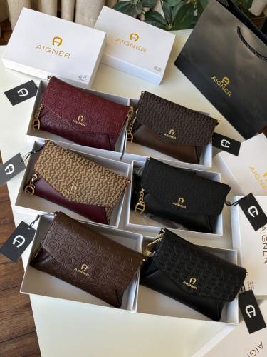 Aigner bag