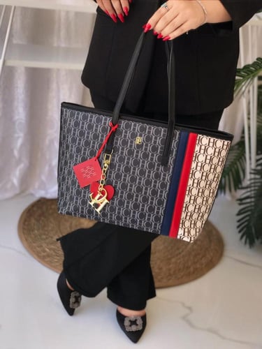 شنطة سي اتش جامعي