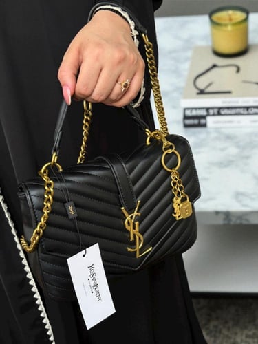 شنطة سان لوران