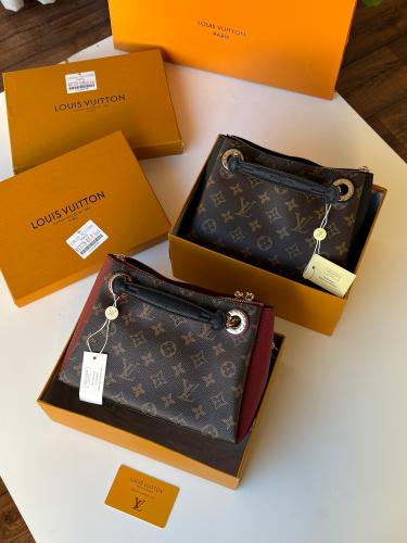 شنطة لويس فيتون