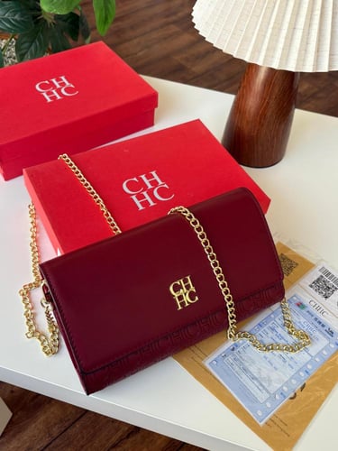 شنطة سي اتش حجم وسط