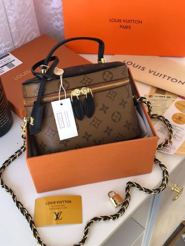 شنطة لويس فيتون