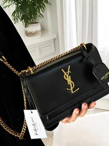 شنطة سان لوران