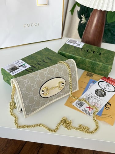 شنطة قوتشي حجم ميني