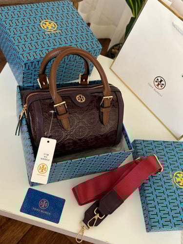 شنطة توري بورش