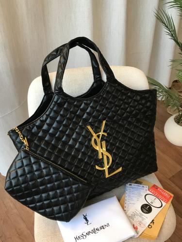 شنطة سان لوران جامعي