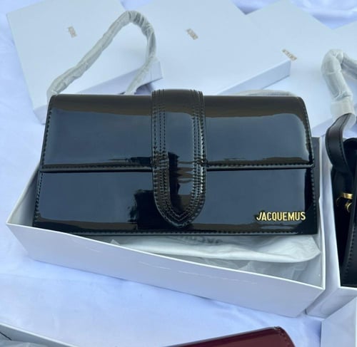 شنطة جاكيموس