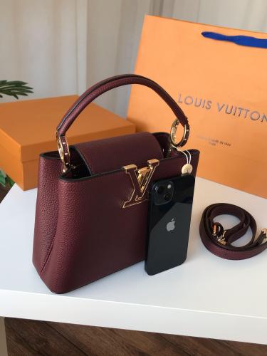 شنطة لويس فيتون