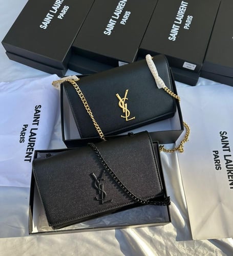 شنطة سان لوران