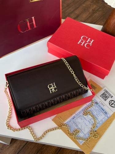 شنطة سي اتش حجم وسط