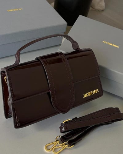 شنطة جاكيموس