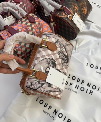 شنطة لوب نوير