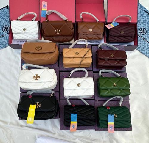 شنطة توري بورش