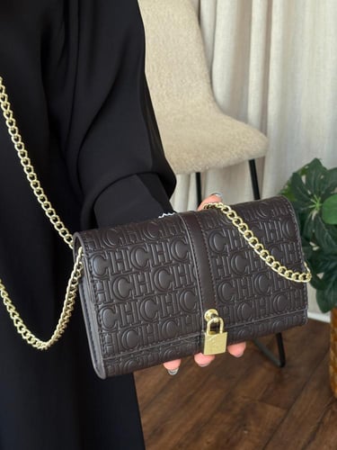 شنطة سي اتش