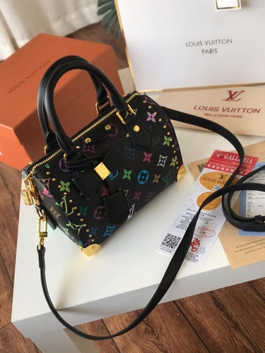 شنطة لويس فيتون