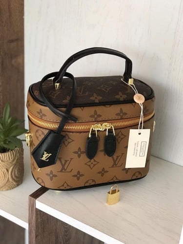 شنطة لويس فيتون