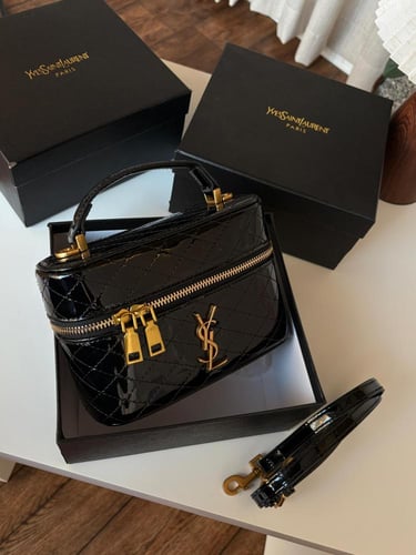 شنطة سان لوران