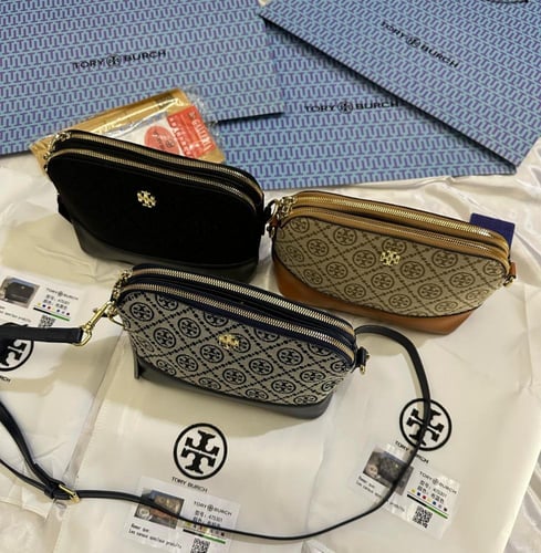 شنطة توري بورش