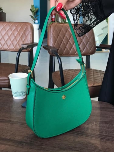 شنطة توري بورش