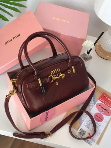 شنطة ميوميو