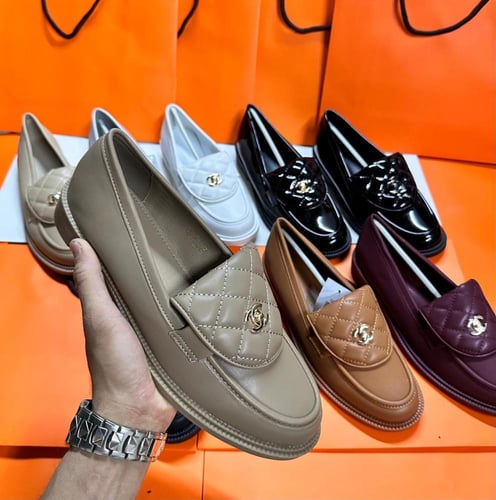 شوزات شانيل