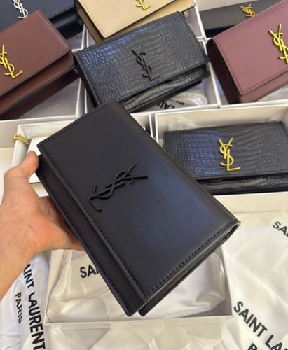 شنطة سان لوران