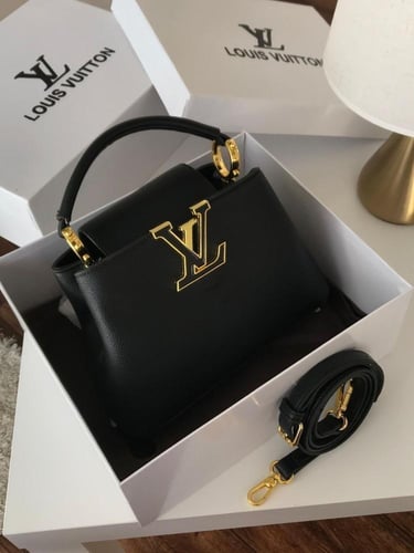 شنطة لويس فيتون