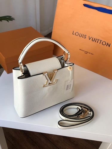 شنطة لويس فيتون مع الملحقات