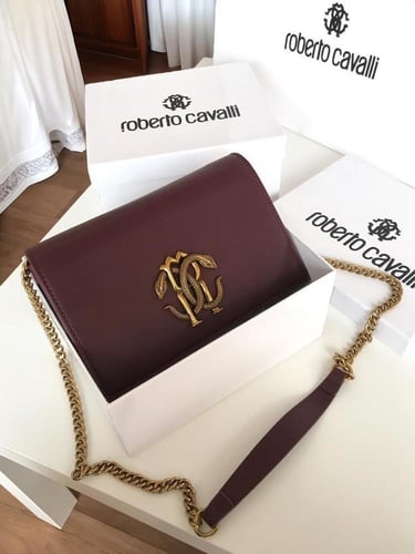 شنطة روبرتو كفالي