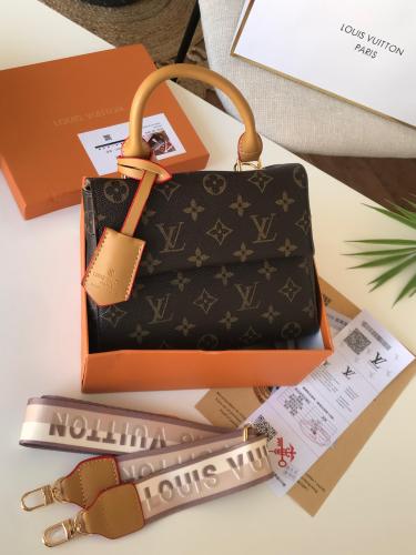 Louis Vuitton bag