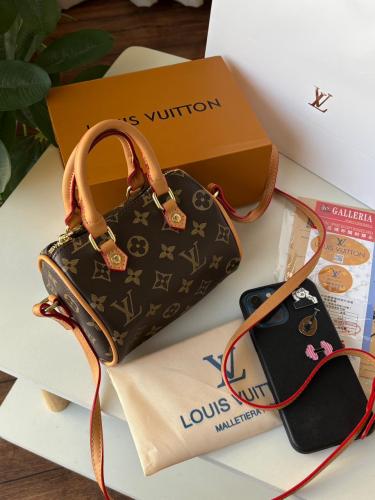 Louis Vuitton bag
