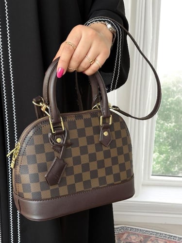 شنطة لويس فيتون