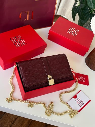 شنطة سي اتش