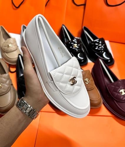 شوزات شانيل