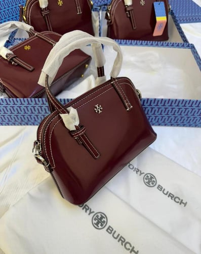 شنطة توري بورش