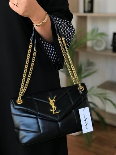 شنطة سان لوران