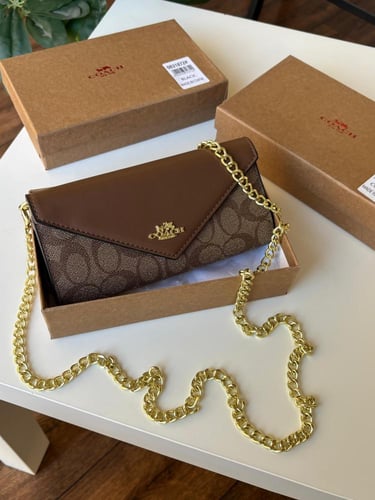 شنطة كوتش ميني