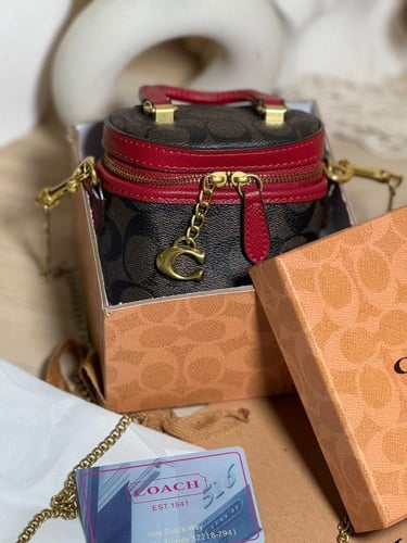 شنطة كوتش حجم ميني