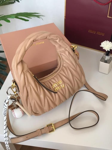 شنطة ميوميو