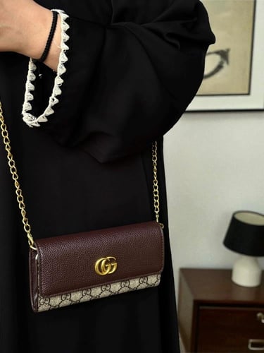 شنطة قوتشي حجم ميني